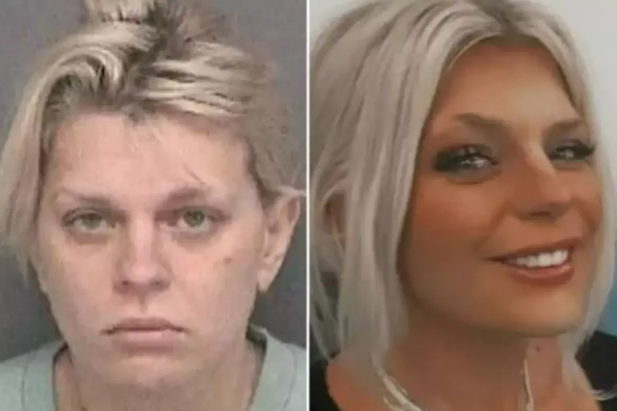 10 erkek öğrenciye cinsel istismarda bulunan kadın öğretmen tutuklandı