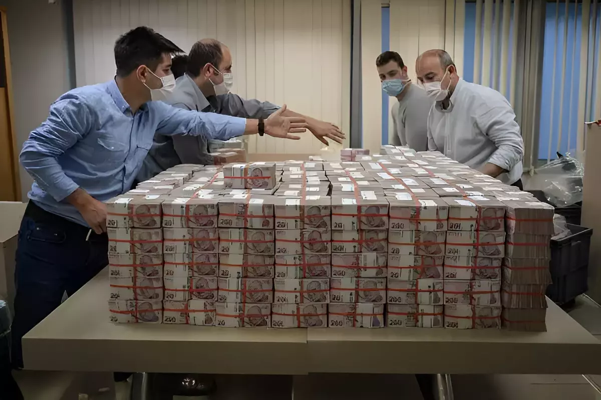 2.1 milyar liralık tarımsal destekleme ödemesi çiftçilere aktarılacak