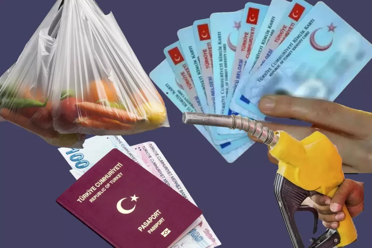 2025'in ilk dakikalarından itibaren geçerli olacak! İşte yeni yılın zamlı ürünleri