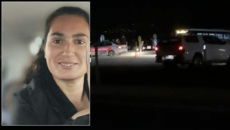 23 yaşındaki Seren'in kahreden sonu