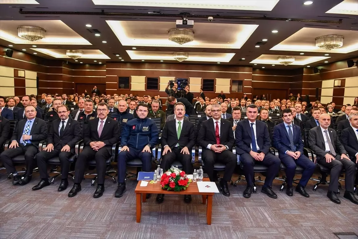 23 yeni proje resmen açıklandı! TSK'nın ihtiyaçlarına yerli ve milli çözüm