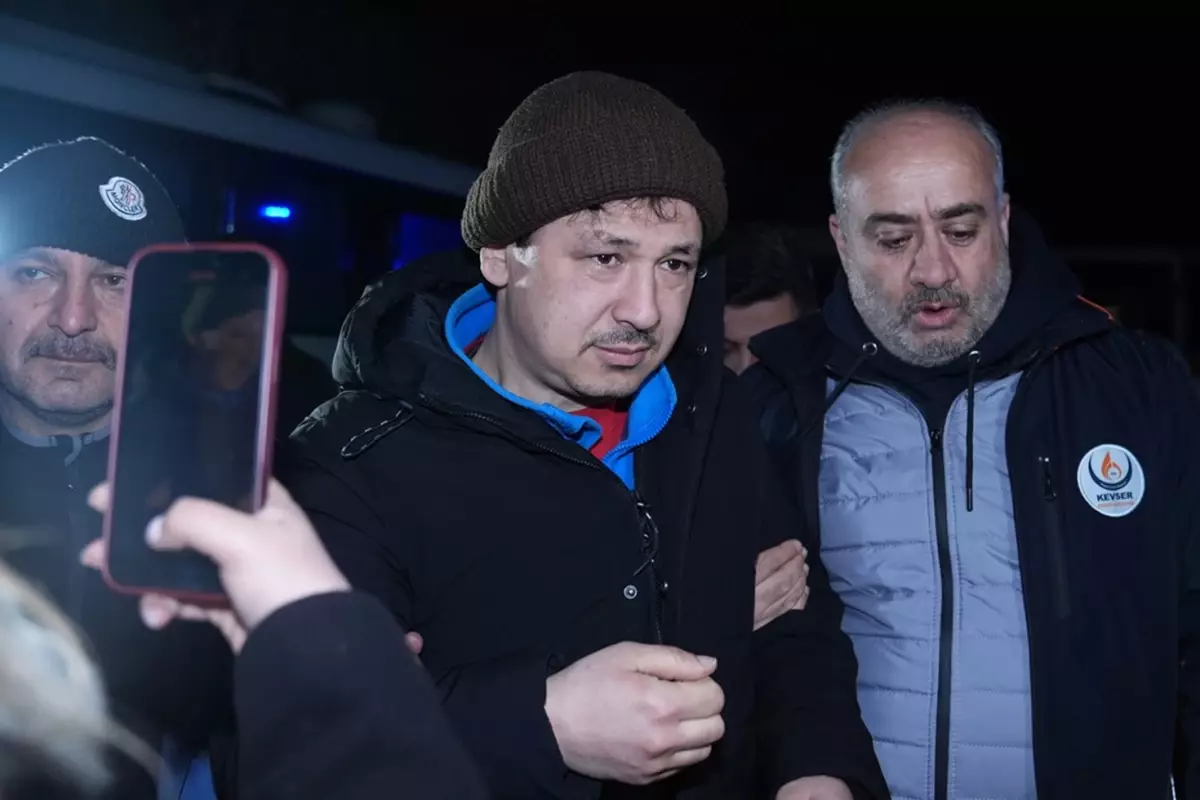 4 gün sonra bulunan Ece Gürel'in eşi önce paylaşım yaptı, sonra hesabını gizliye aldı