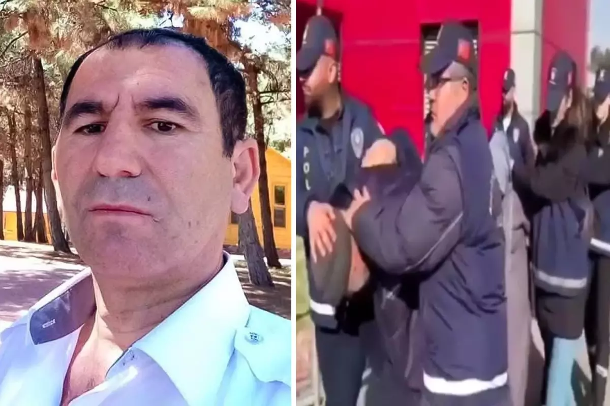 6 yıl önce işlenen cinayette sır perdesi kaldırıldı! Cengiz'i eski eşinin sevgilisi boğmuş