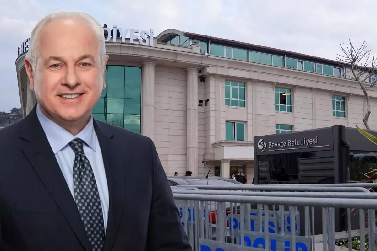 65 bin lira maaş alan belediye başkanının özel kalemi, 200 bin TL kira ödediği rezidansta oturuyor