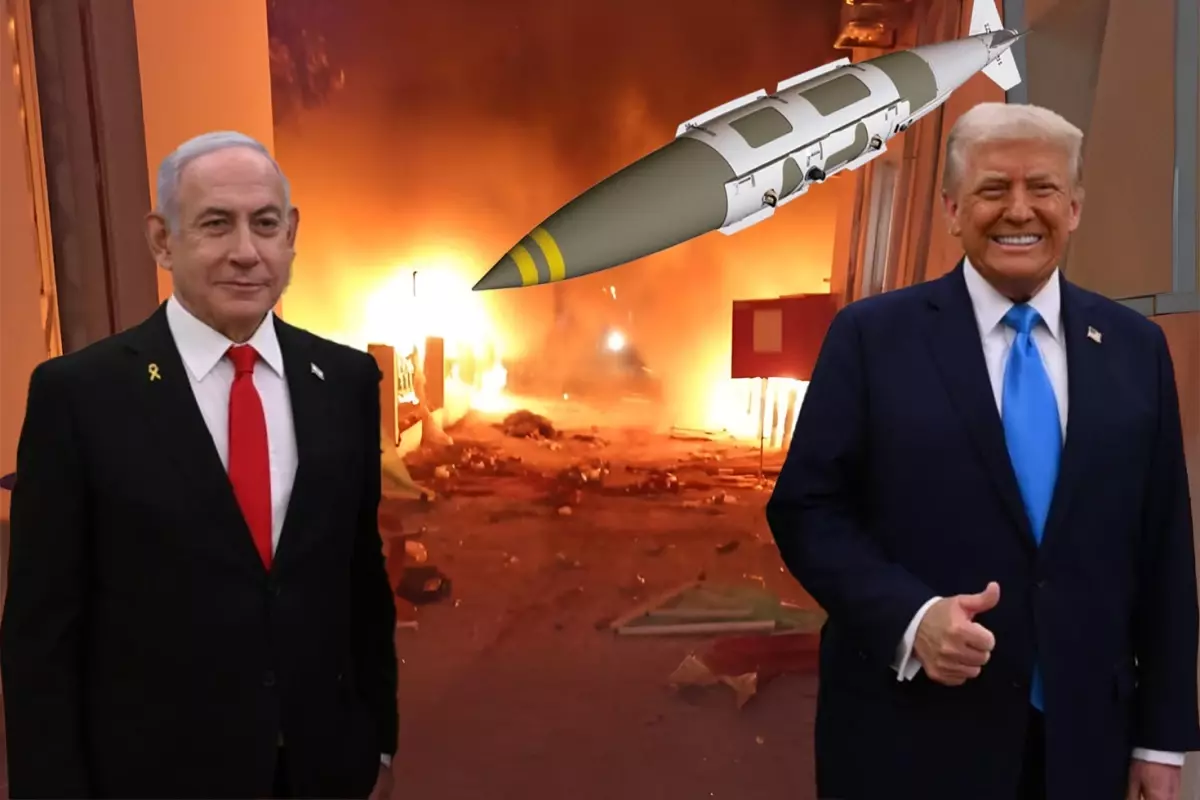 ABD, İsrail'e 3 milyar dolar değerinde silah satışı onayı verdi