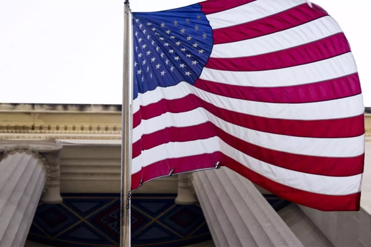 ABD seçimlere müdahale etmekle suçladığı İran ve Rusya'ya yaptırım uyguladı