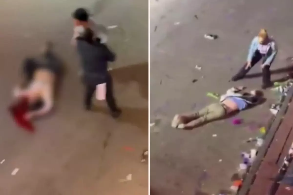 ABD'deki kanlı saldırıda 