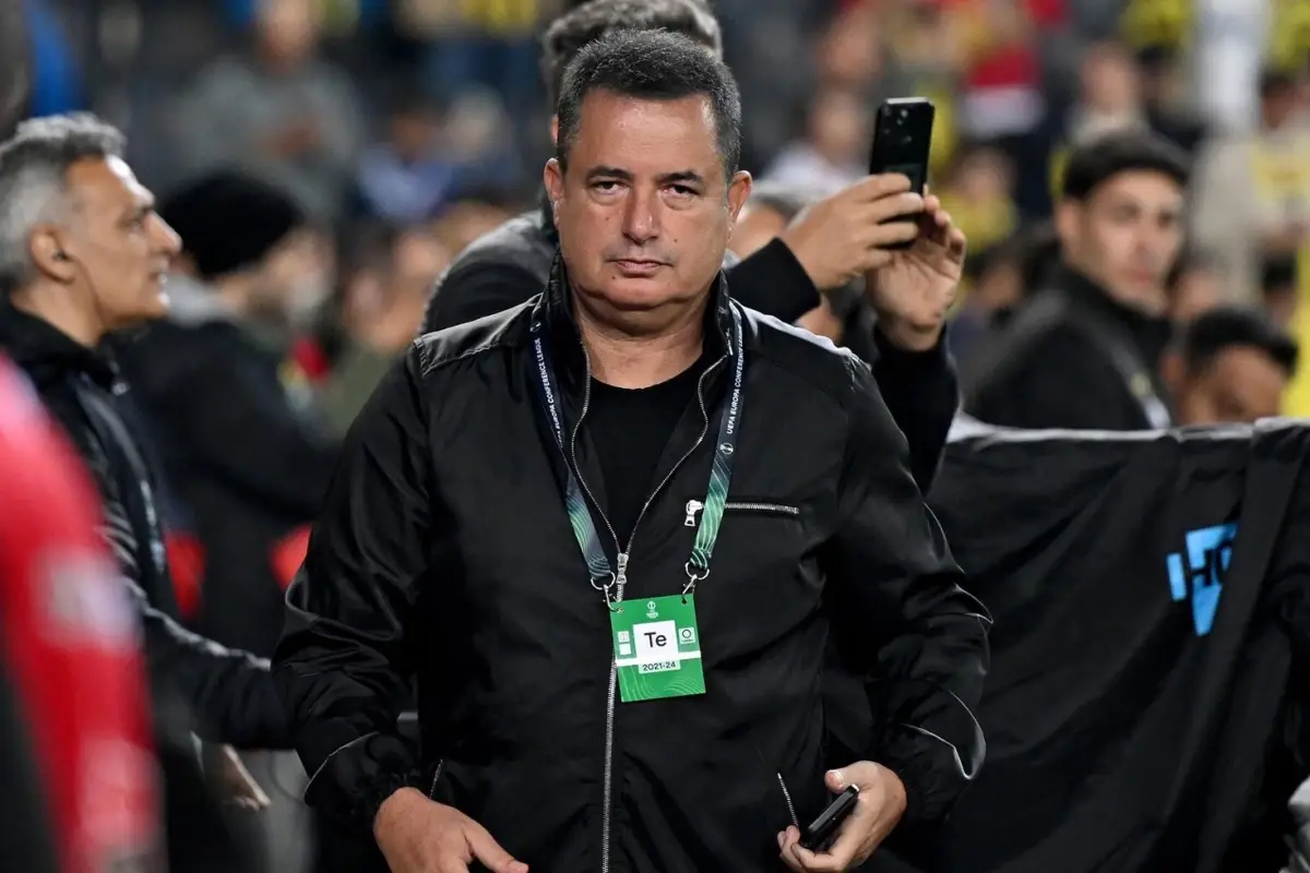 Acun Ilıcalı'nın takımında işler yolunda gitmiyor