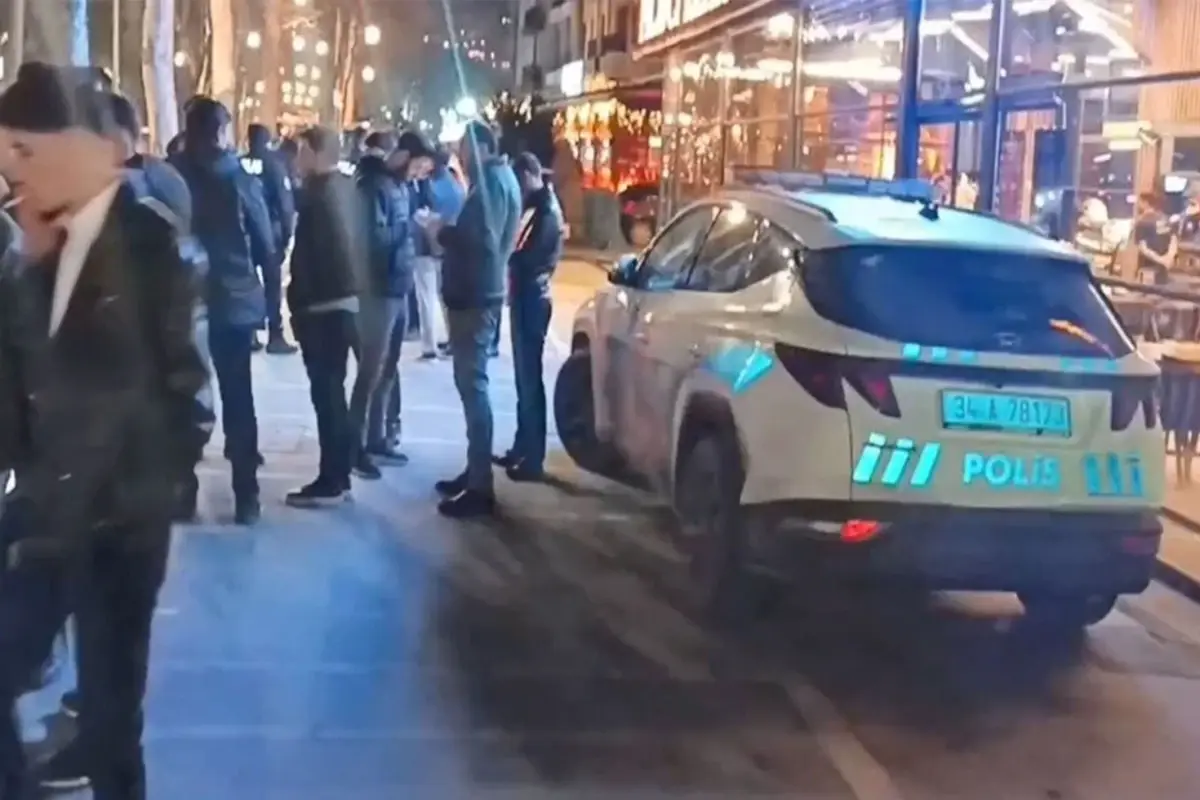 Adana'dan İstanbul'a geldi, kardeşiyle aynı sonu yaşadı