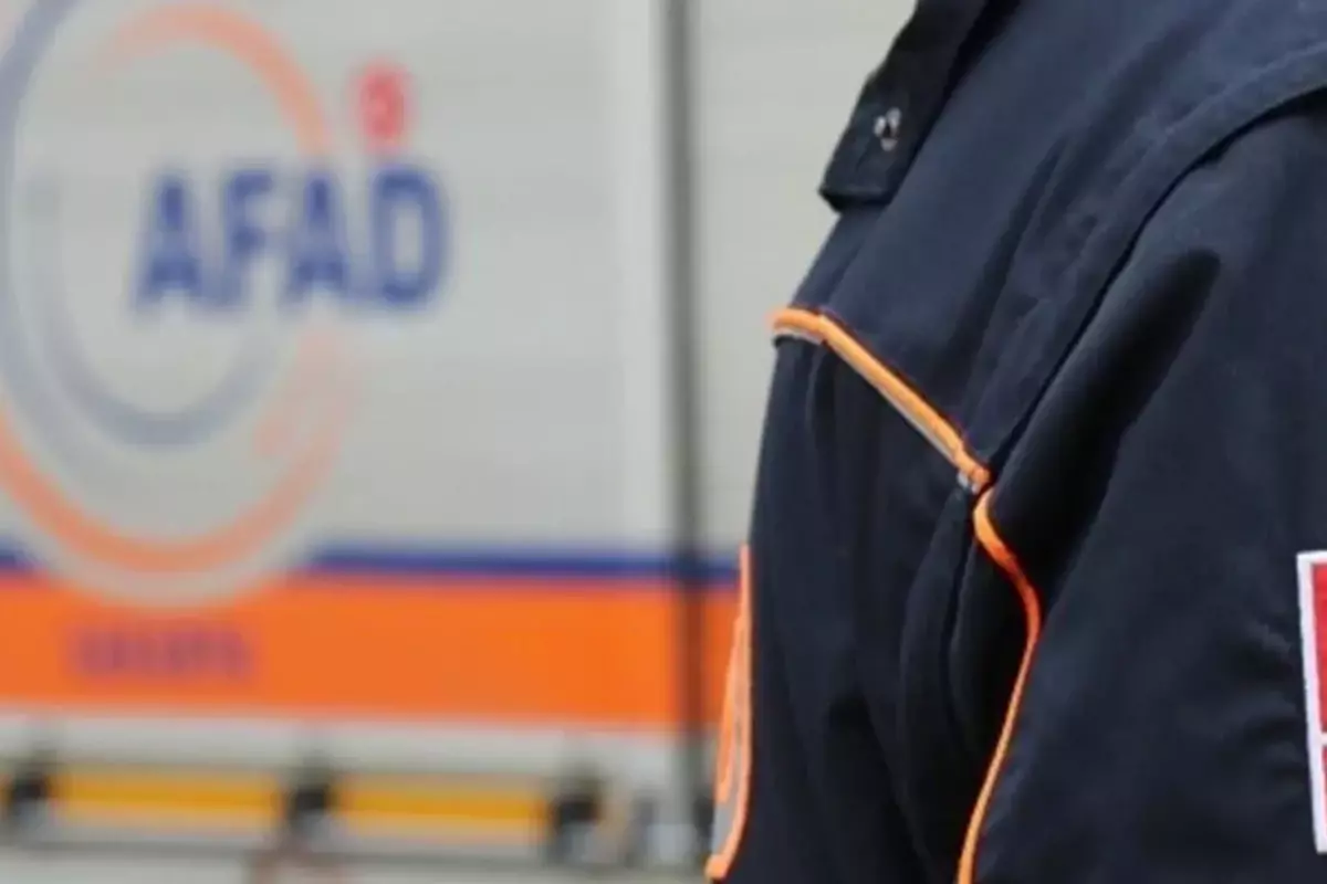 AFAD yatakları masaj salonunda kullanıldı iddiasına yanıt