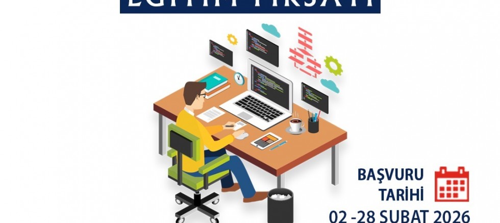 AKADEMİ HATAY’IN E-TİCARET EĞİTİM BAŞVURULARI BAŞLADI