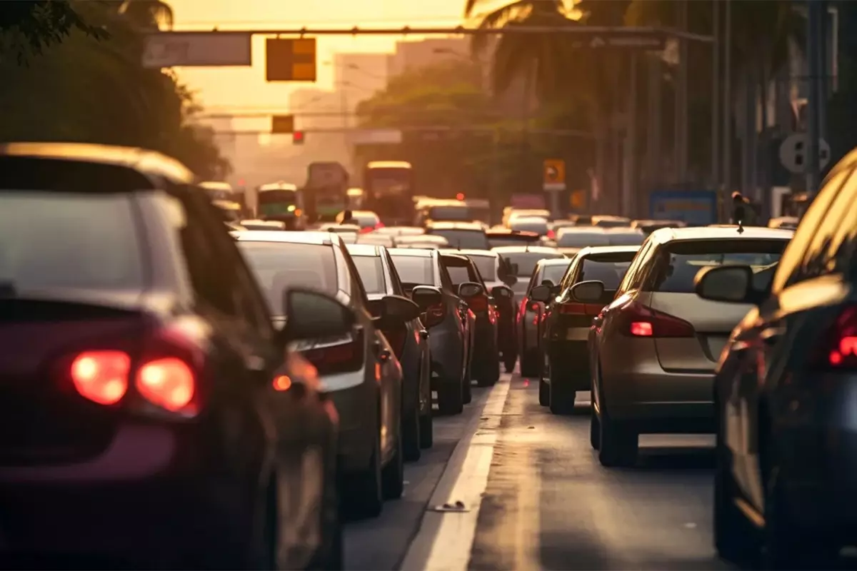 Akaryakıt istasyonları için Taşıt Tanıma Sistemi süresi uzatıldı