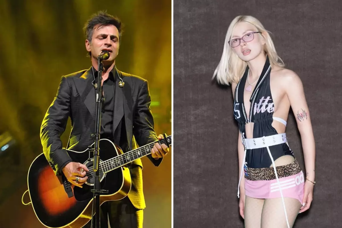 Aleyna Tilki'nin cinsellikle ilgili sorusuna Teoman'dan olay yanıt