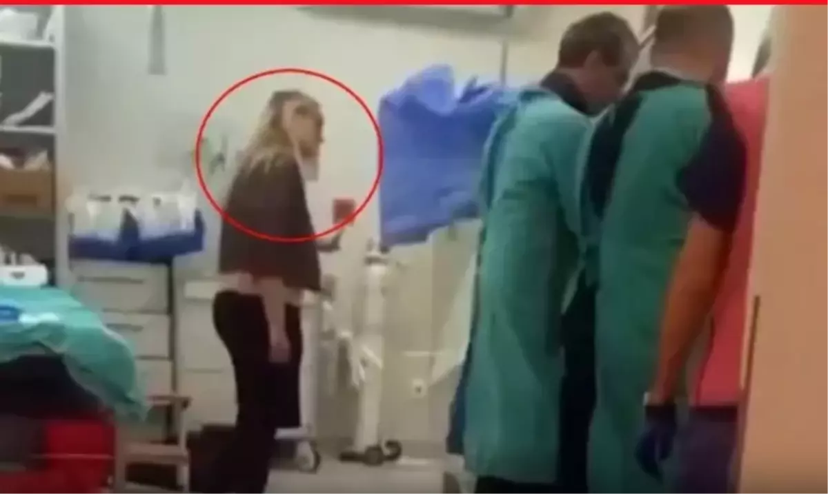 Ameliyat masasında pazarlık yapılan hastane hangi hastane (STENT PAZARLIĞI)?