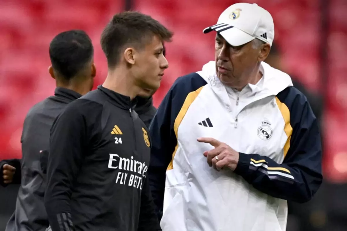 Ancelotti gidiyor: Arda'nın yeni hocası belli gibi
