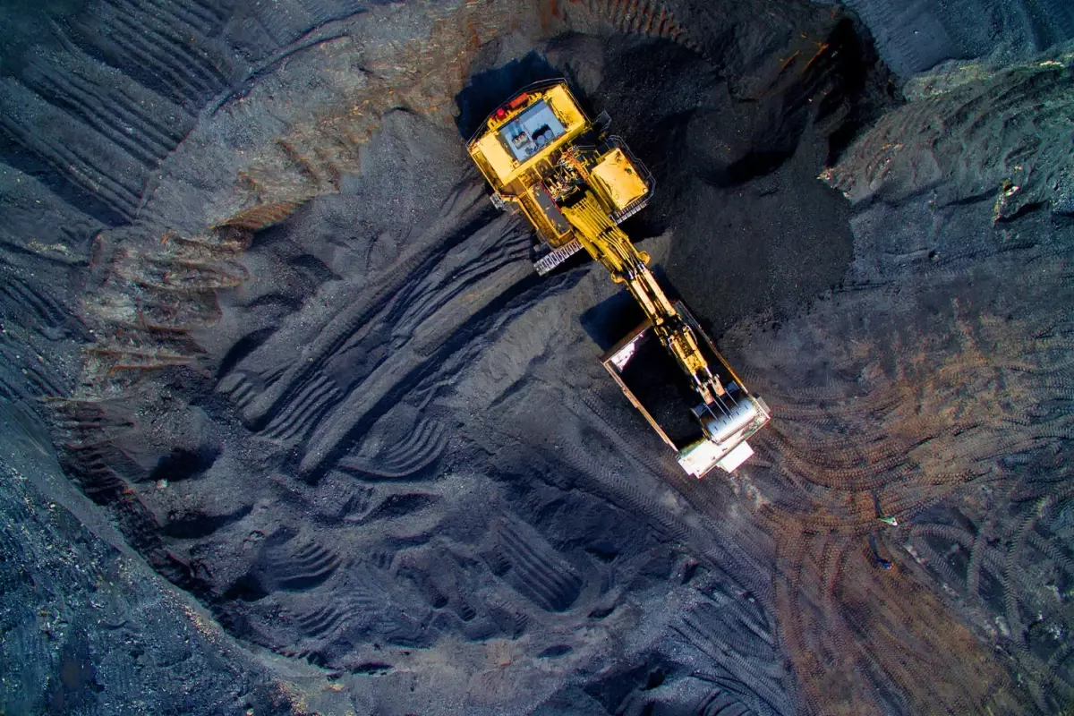 Ankara'da dev maden rezervi için çalışmalar başladı