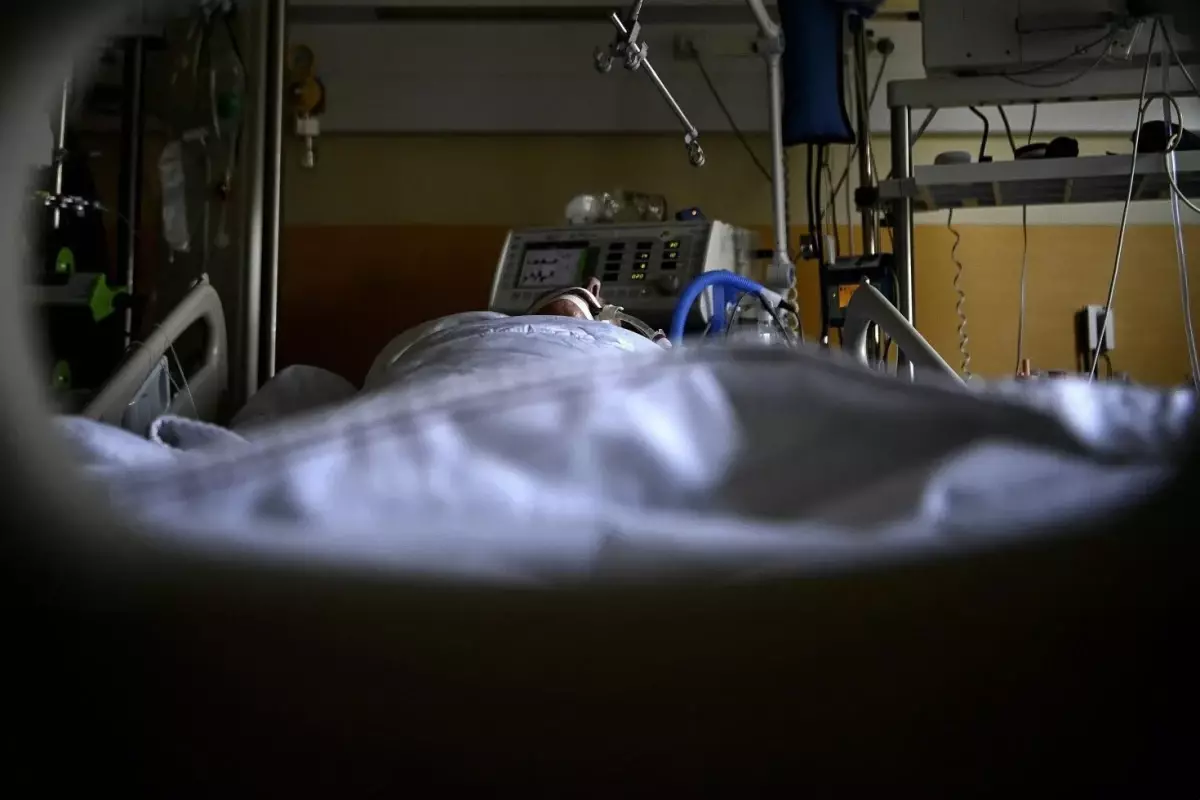 Ankara'da sahte içkiden hayatını kaybedenlerin sayısı 81'e çıktı