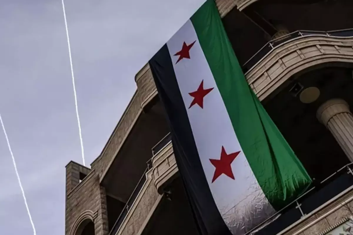 Anlaşma sağlandı! AB'den dikkat çeken Suriye kararı