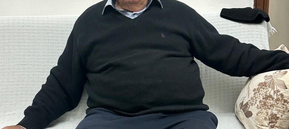 Arsuzlu Dönerci Suat Ustanın Acı Günü 