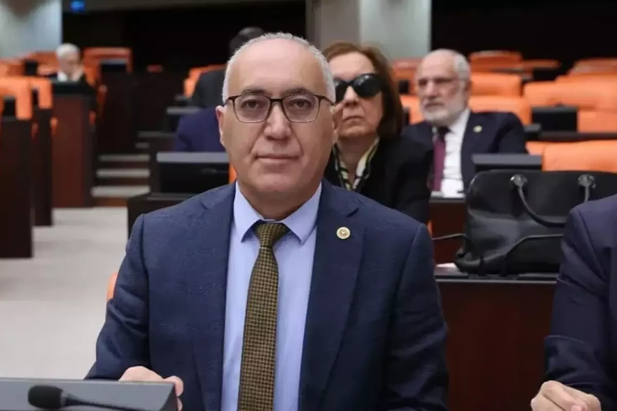 Asgari ücretli ne yapsın! Milletvekilinden 