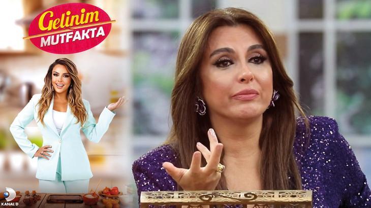 Aslı Hünel gözyaşlarını tutamadı! Abisiyle ilgili neler anlatacak?