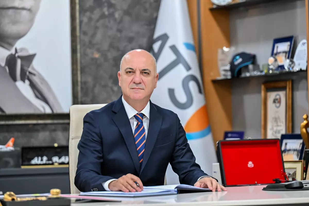 ATSO Başkanı'nın ölümüyle ilgili iddianame yasak aşkı ortaya çıkardı