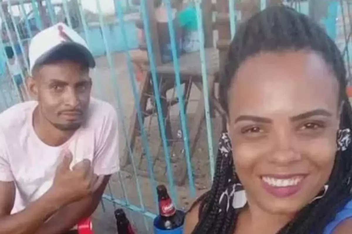 Ayrılık tartışması kanlı bitti: Kocasını öldürüp cinsel organını tavada kızarttı