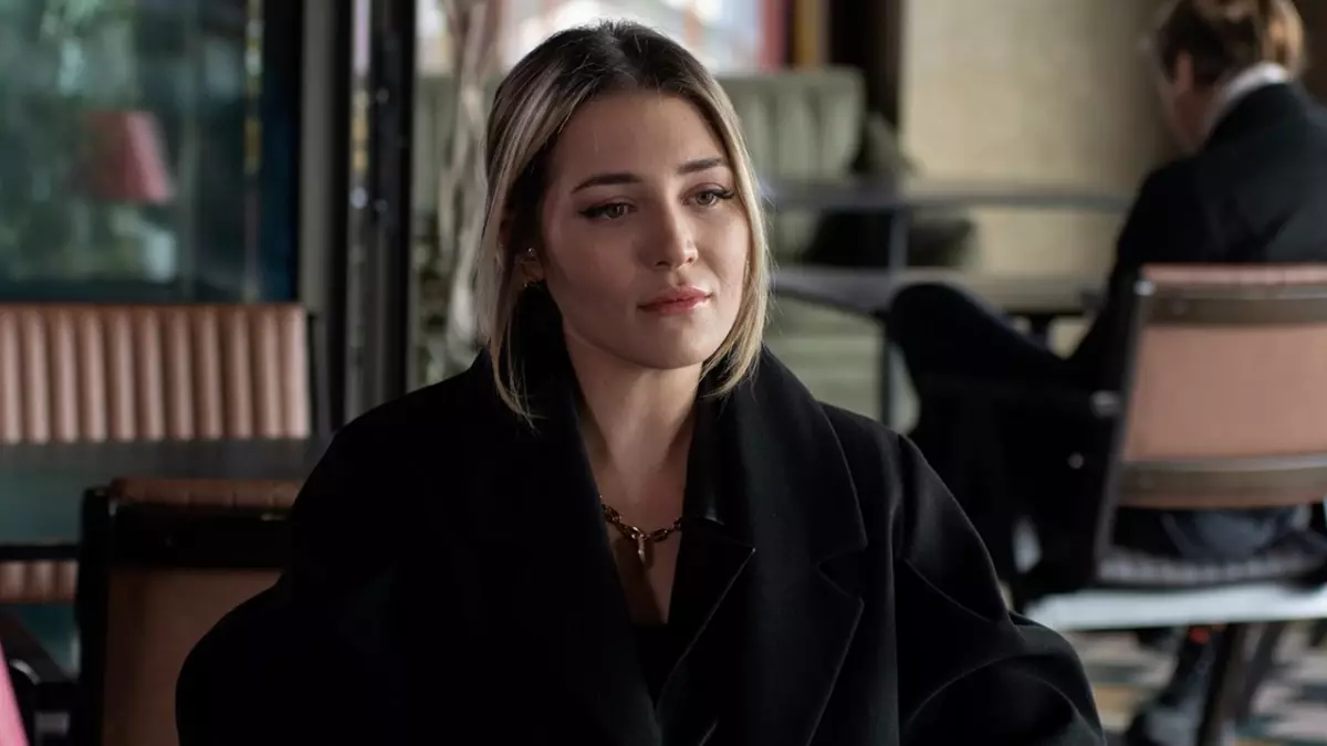 Ayşe Barım'ı suçlayan Deniz Işın'ın ifadesi ortaya çıktı!