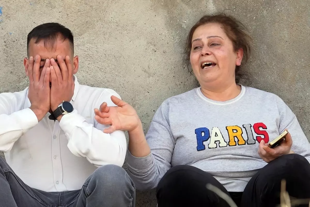 Baba ile kızı gazdan zehirlenerek hayatını kaybetti