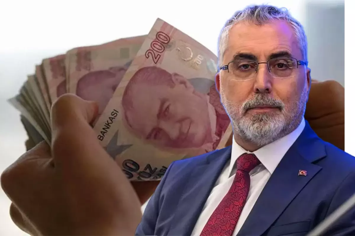 Bakan Işıkhan'dan en düşük emekli maaşı için umut yeşerten sözler