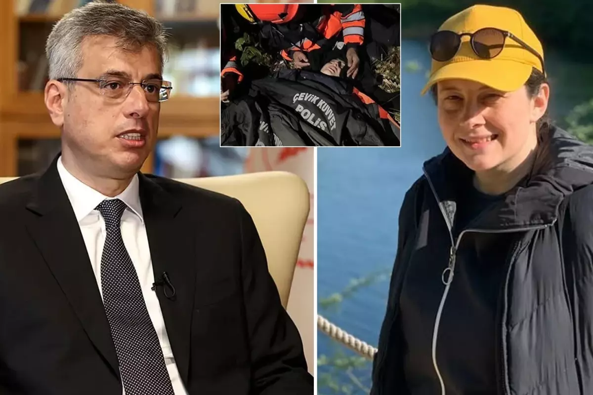 Bakan Memişoğlu açıkladı: İşte Ece Gürel'in kesin ölüm nedeni