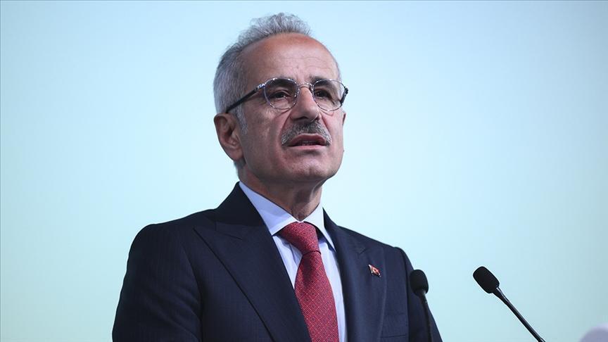 Bakan Uraloğlu: İlk yerli ve milli gözetim radarı tüm testleri başarıyla tamamladı
