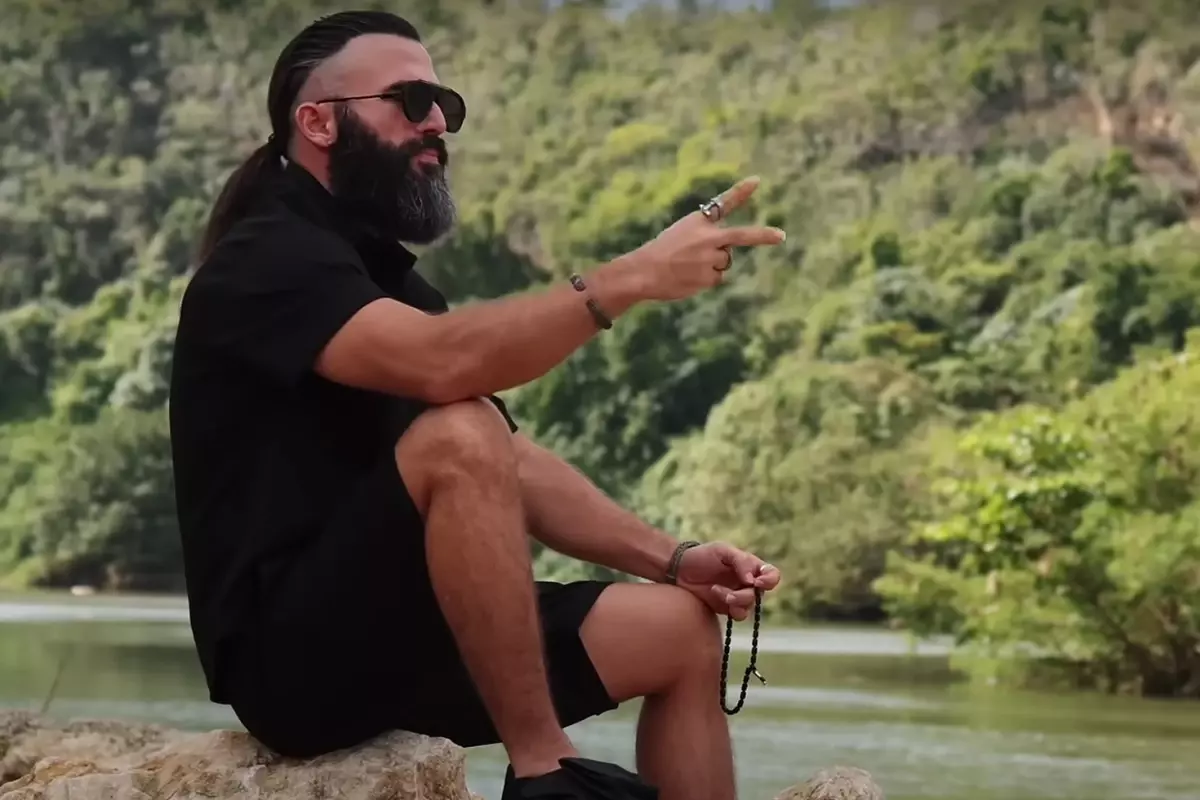 Bakanlık'tan Turbo Turabi'nin skandal şarkısına erişim engeli talebi