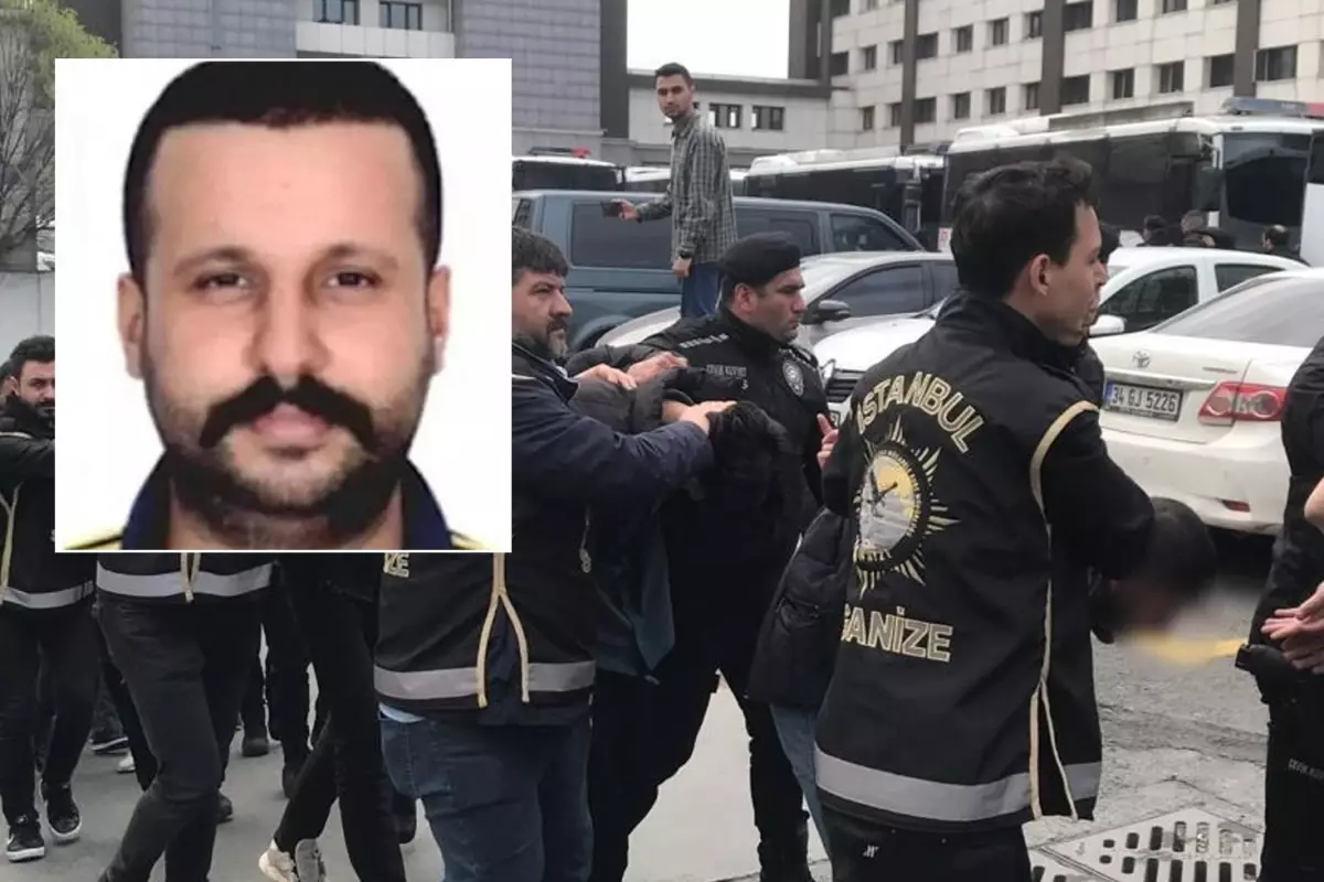 Barış Boyun çetesine darbe: Çok sayıda gözaltı var