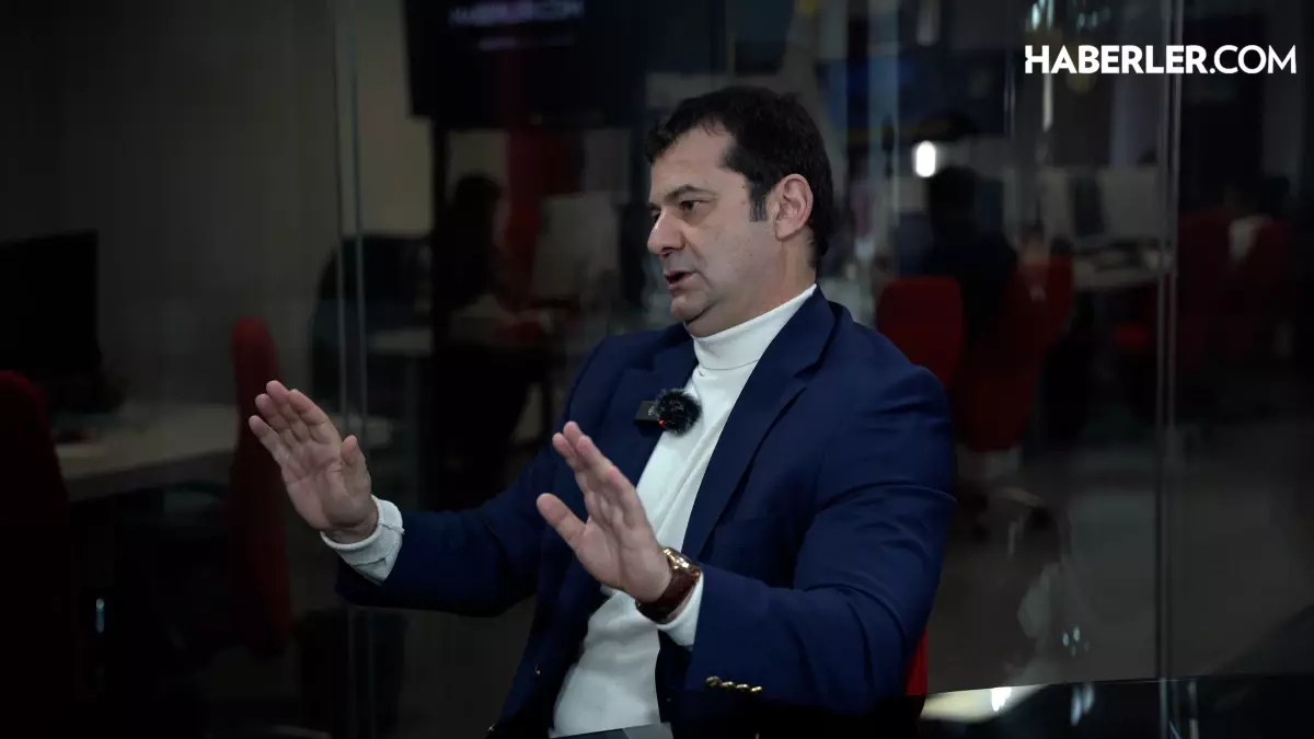 Bartu Soral: Öcalan'ı muhatap almak son derece yanlış