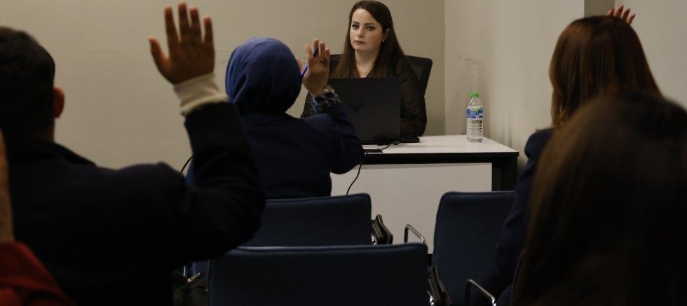 BAŞKAN ÖNTÜRK’TEN HATAY’A YENİ HİZMET MODELİ  