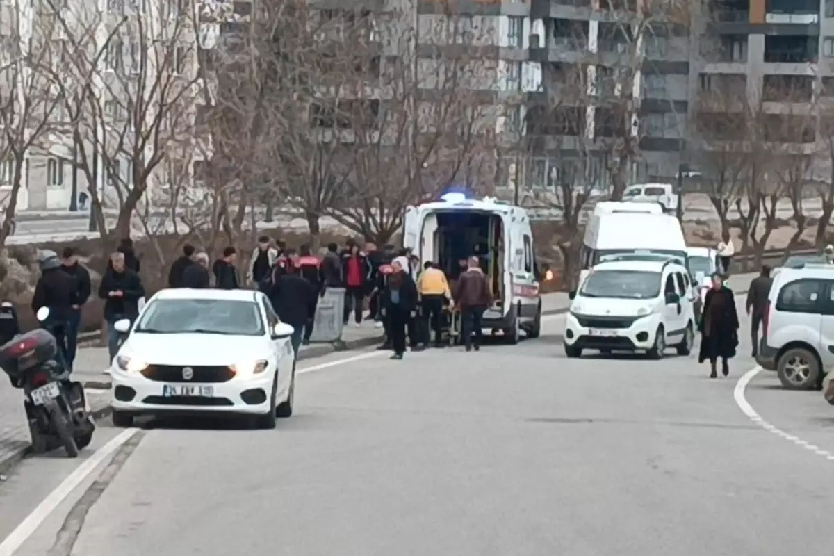 Batman'da köprü altında bir kişi ölü bulundu