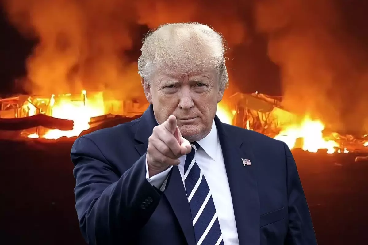 Beyaz Saray: İsrail ve ABD'yi hedef alanlar bedelini ağır ödeyecek