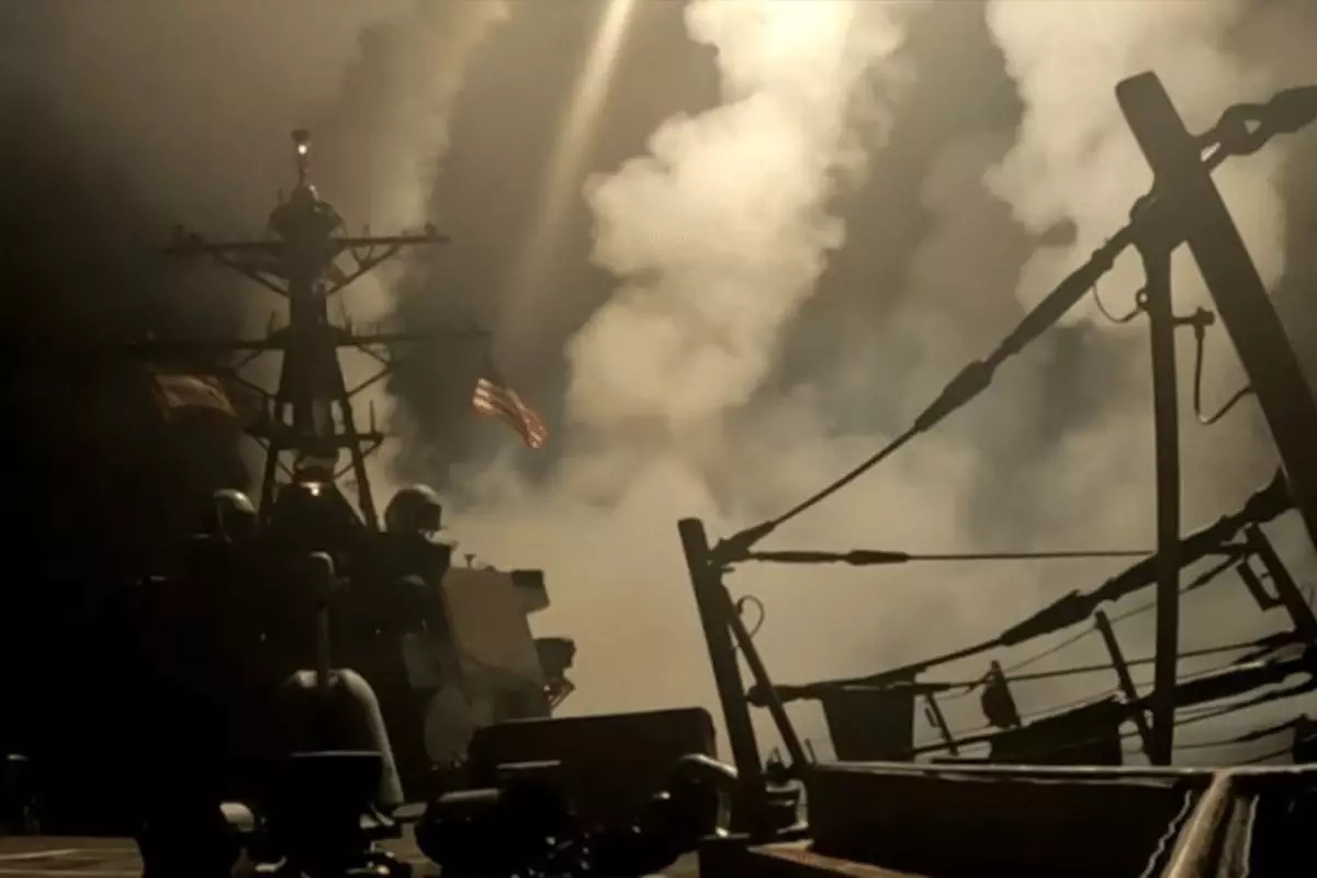 Birleşmiş Milletler'den ABD'nin Yemen'e saldırılarına ilk yorum: Kaygıyla karşılıyoruz