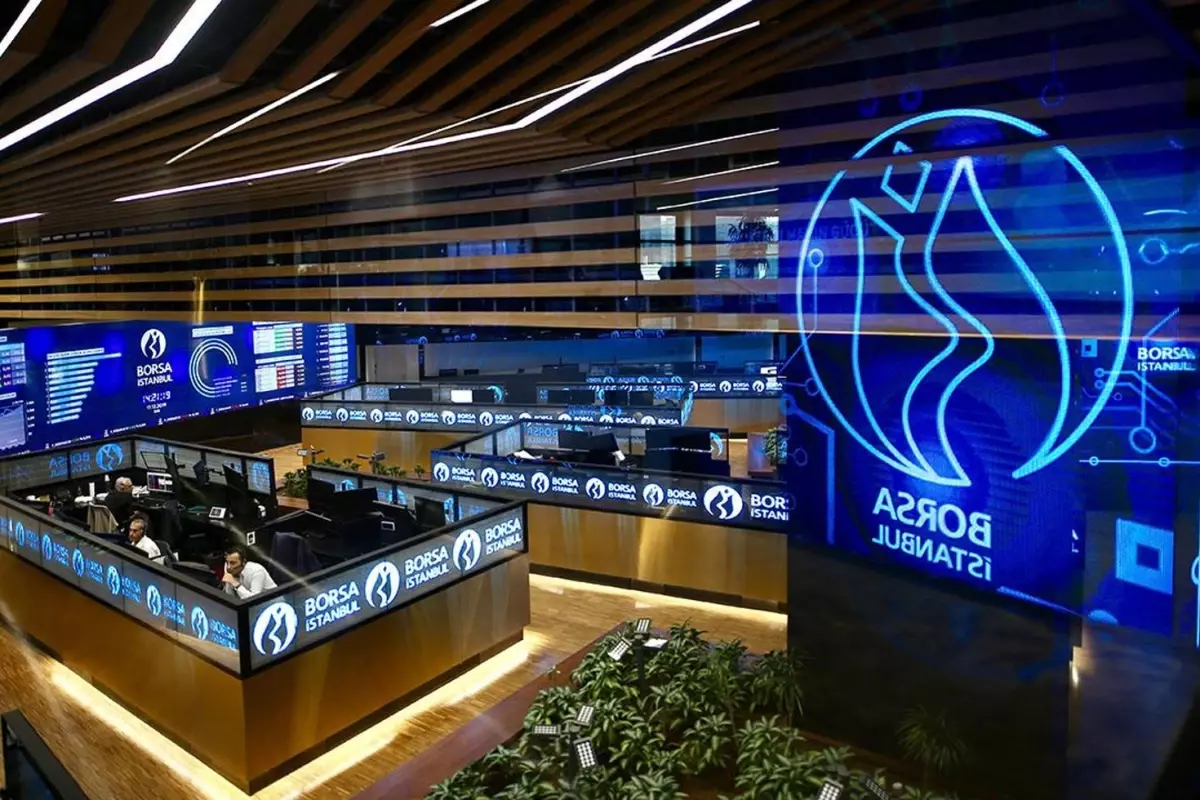 Borsa İstanbul'daki tarihi düşüşe SPK'dan inceleme