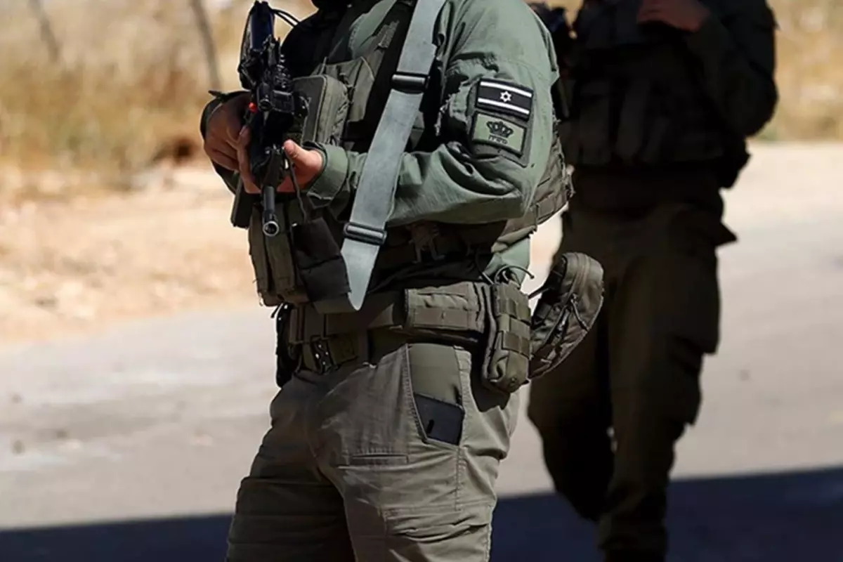 Brezilya'da İsrailli asker hakkında soruşturma açıldı