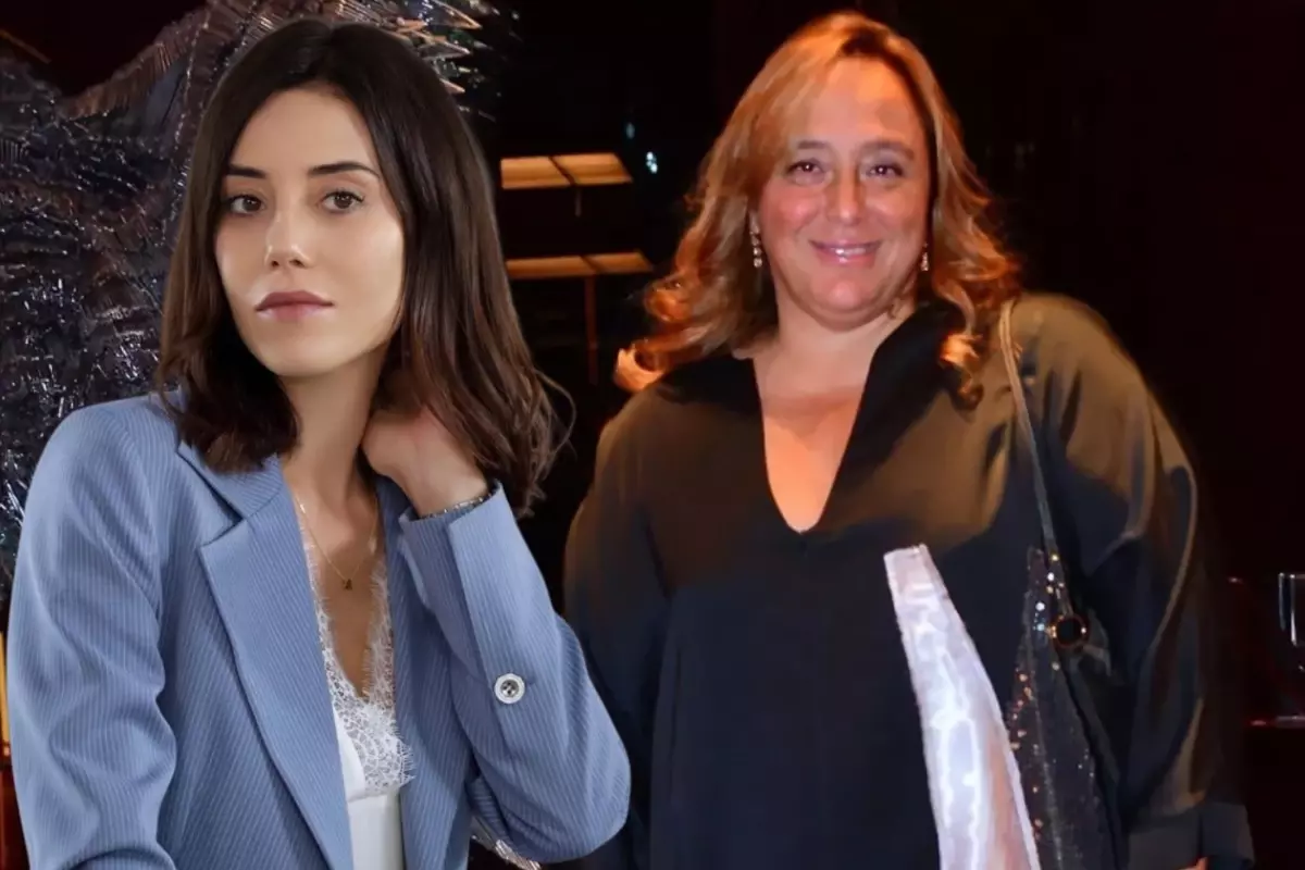 Cansu Dere, Ayşe Barım'ın şirketinden ayrıldı: Diğer oyuncuların da ayrılacağı konuşuluyor