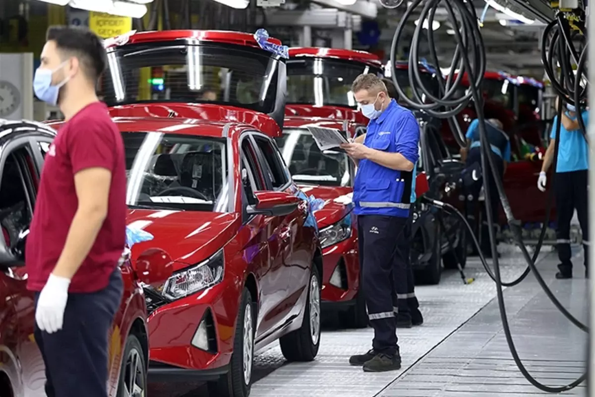 Chery ve BYD'nin hangi illere yatırım yapacağı netleşti