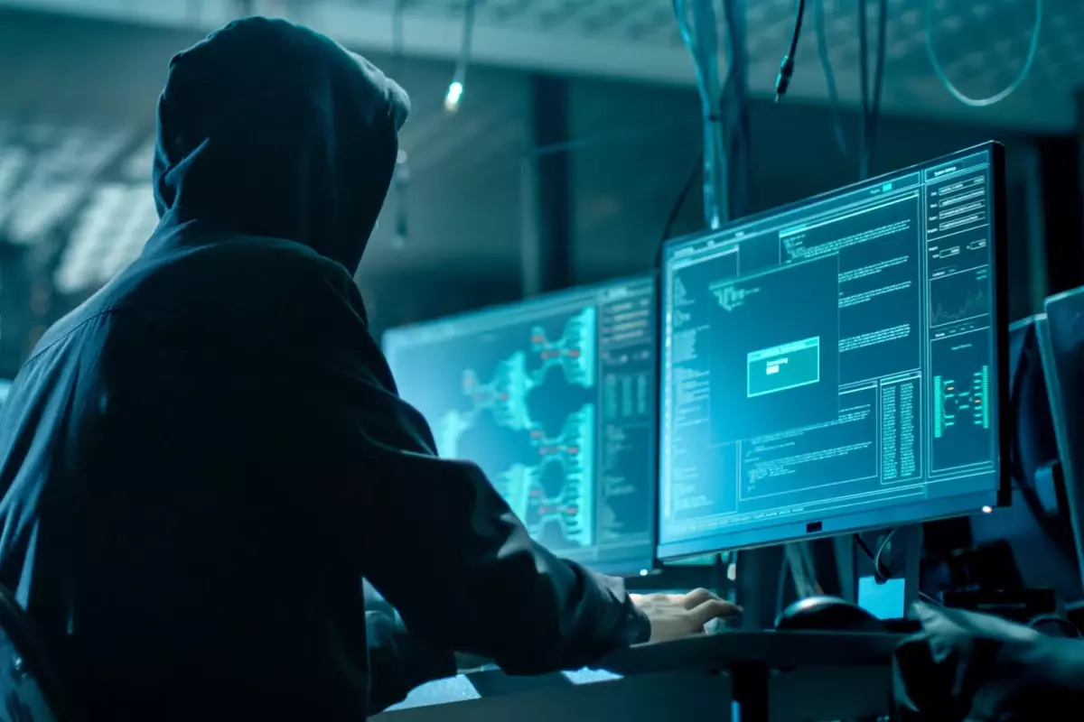 Çinli yapay zeka devi DeepSeek'e siber saldırı