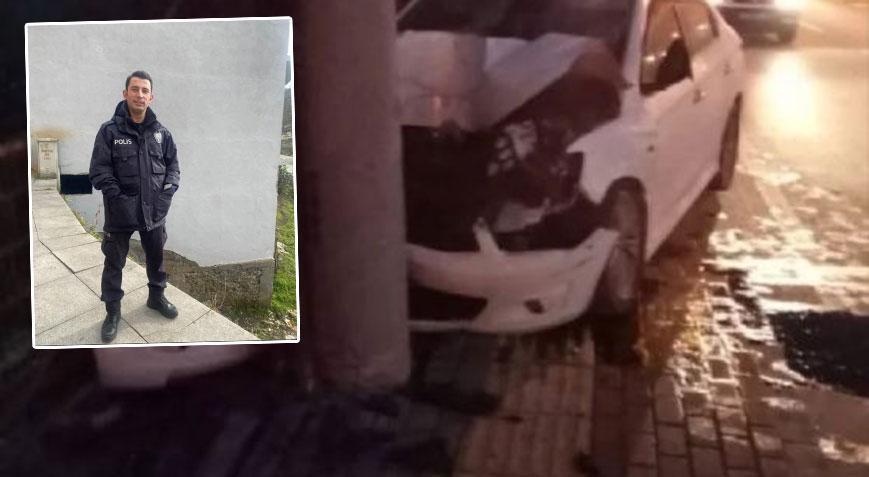 Çok acı olay! 5 günlük bebeğine süt götürüyordu, canından oldu