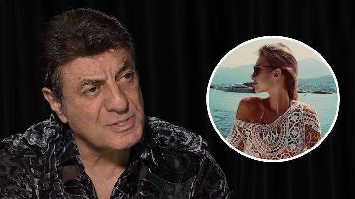 Coşkun Sabah'tan kızının bikinili pozlarına tepki! 'Böyle bir şey bana yanlış gelir'