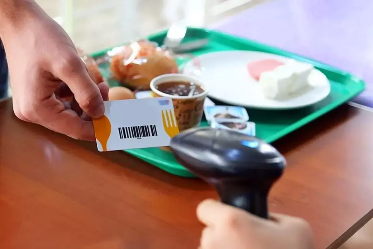 Danıştay yemek kartlarının alışverişte kullanılmasına sınırlama getirdi