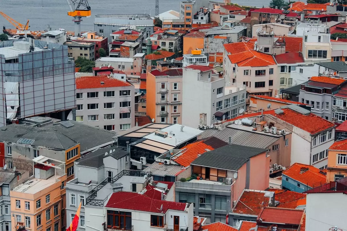 Dar gelirli vatandaşlara yönelik yeni sosyal konut projesi başlıyor