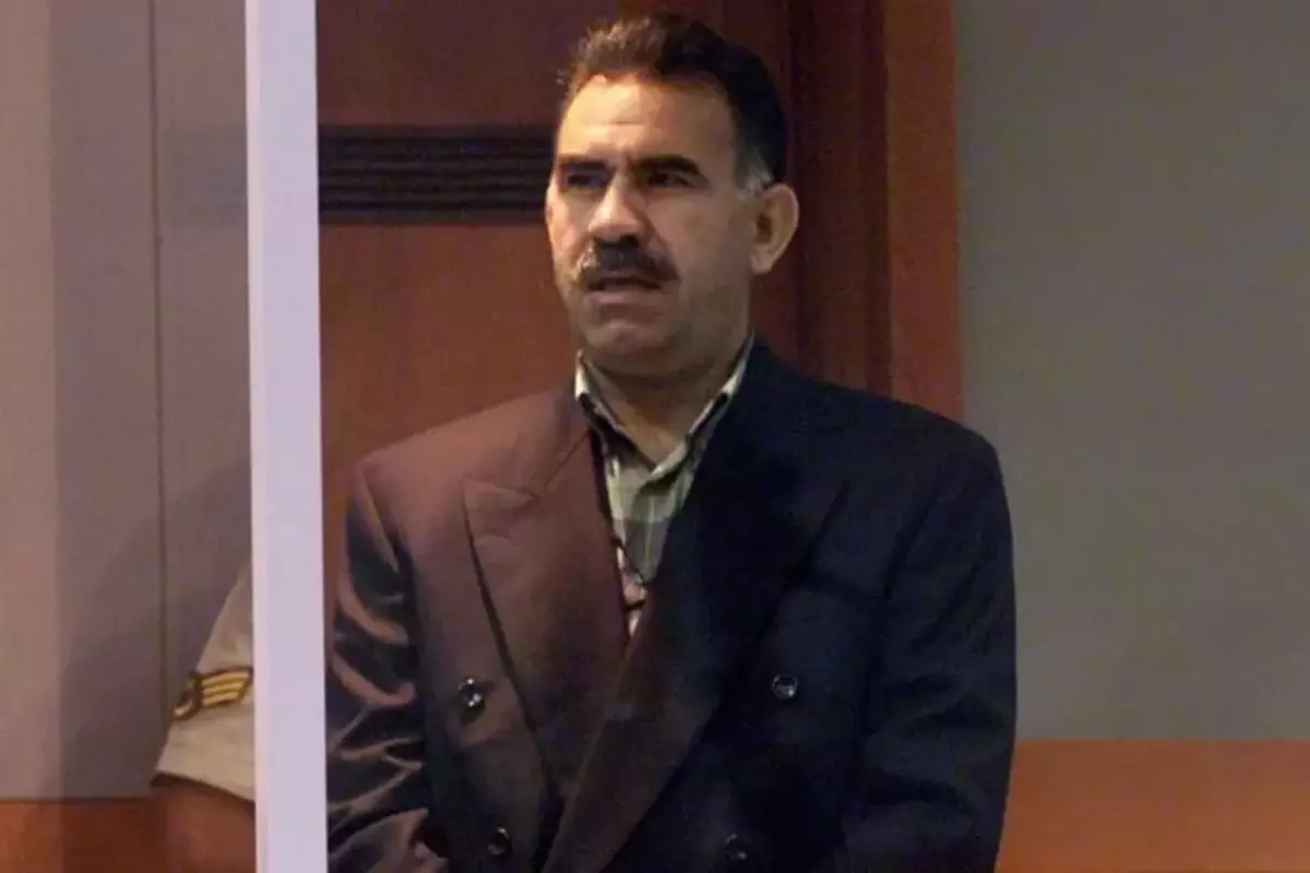 DEM Partili Bakırhan: Öcalan tarihi bir çağrı yapacak, artık top Erdoğan'da