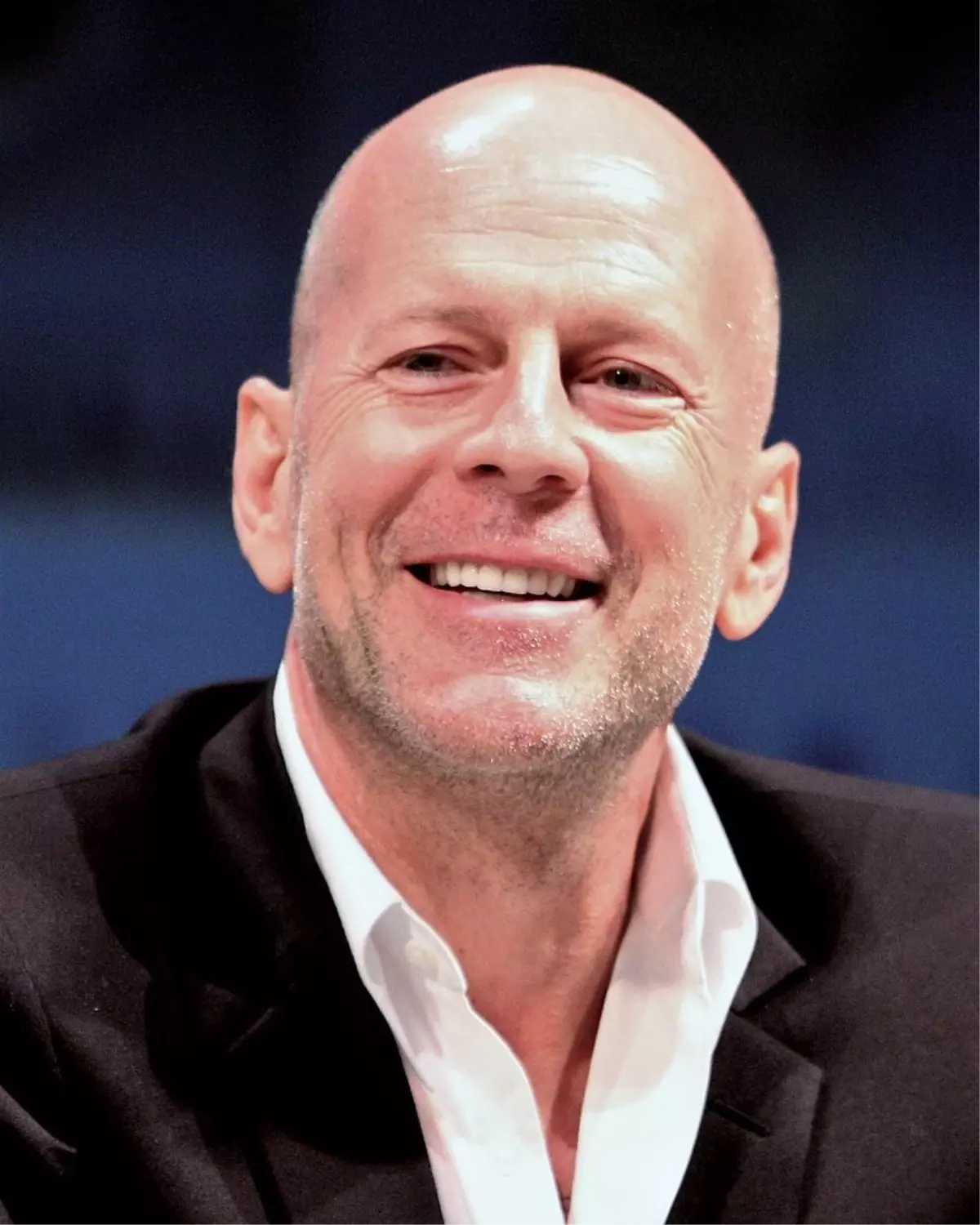 Demans hastası Bruce Willis'ten üzen haber: Her an bitkisel hayata girebilir